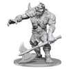 Pathfinder Battles Deep Cuts Miniatures: Dread Zombie Cyclops (PREORDER)