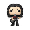 Funko Pop! Rocks: Slayer - Tom Araya, Multicolor