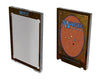 Ultra Pro Single 35 Pt ONE-Touch Edge Printed Magnetic Card Holder (Classic) for Magic: The Gathering