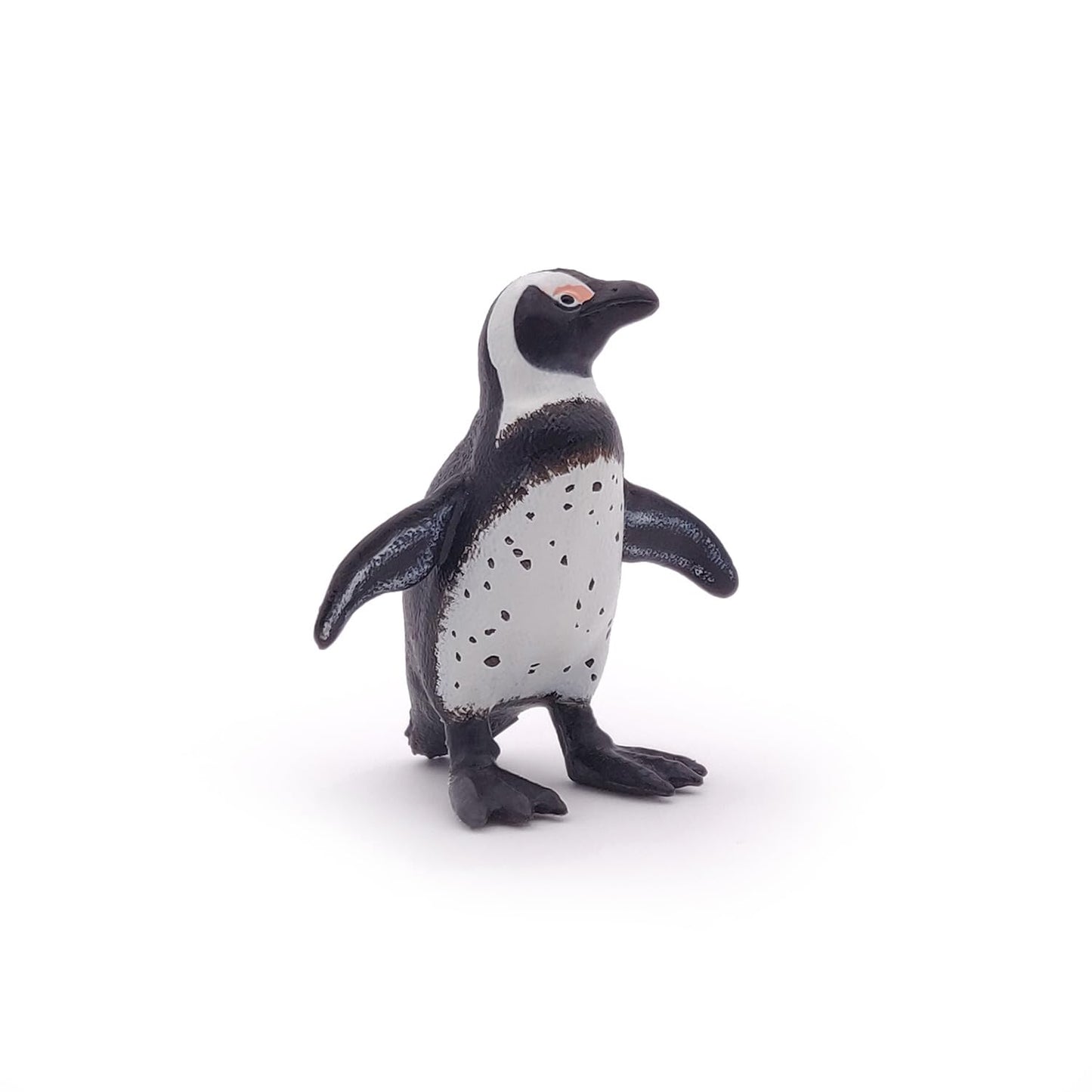 Papo - Realistic Penguin Figure - Ages 3+ - Marine Life Collection - Educational Play Polar Animals - Gift Idea Toy for Girls and Boys