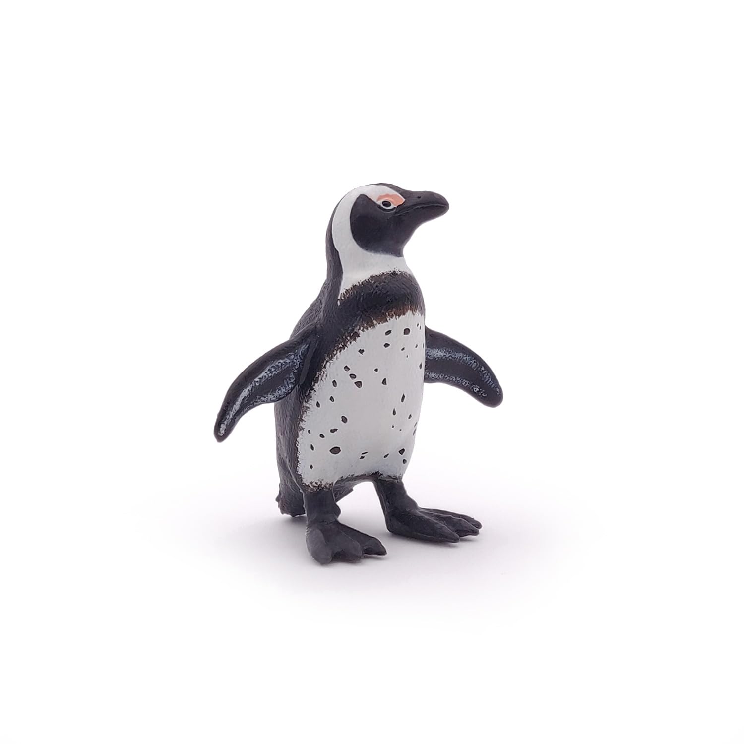 Papo - Realistic Penguin Figure - Ages 3+ - Marine Life Collection - Educational Play Polar Animals - Gift Idea Toy for Girls and Boys