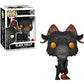 Funko Pop! Horror: The Witch - Black Phillip Vinyl Figure (Bundled with Pop Box Protector Case)
