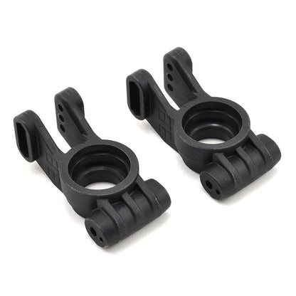 Tekno RC 8040A Rear Hubs Left/Right 0 RC Offset EB/NB48.4