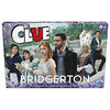 Hasbro Gaming Clue: Bridgerton Edition-BoardGame for Ages 17+Game for Bridgerton Fans for 3-6 Players, Inspired by Shondaland's Original Series on