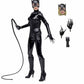 NECA - Batman Returns - Catwoman 8” Clothed Action Figure