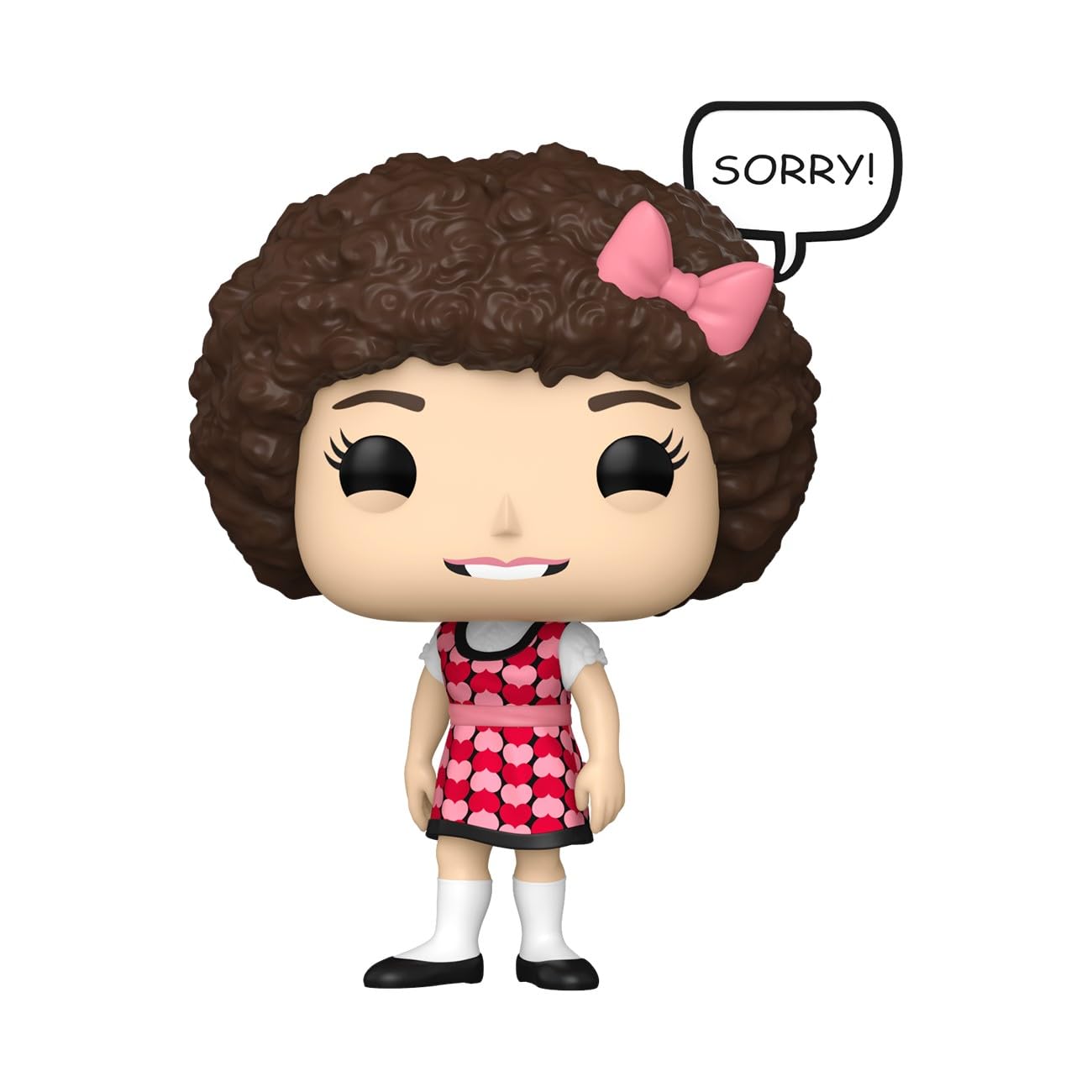 Funko Pop SNL: Saturday Night Live 50th Anniversary - Gilly - Collectable Vinyl Figure - Gift Idea - Official Merchandise - Toys for Kids & Adults