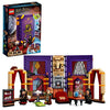 LEGO Harry Potter Hogwarts Moment: Divination Class 76396 Building Kit; Collectible Classroom Playset for Ages 8+ (297 Pieces)