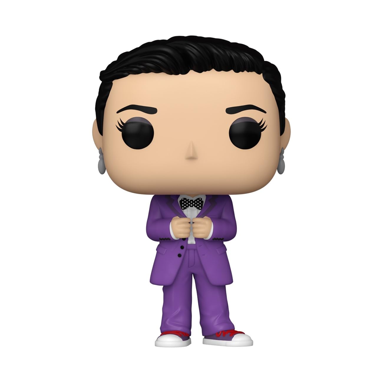 Funko POP Movies: Mean Girls - Janis - Collectable Vinyl Figure - Gift Idea - Official Merchandise - for Kids & Adults - Movies Fans - Model Figure