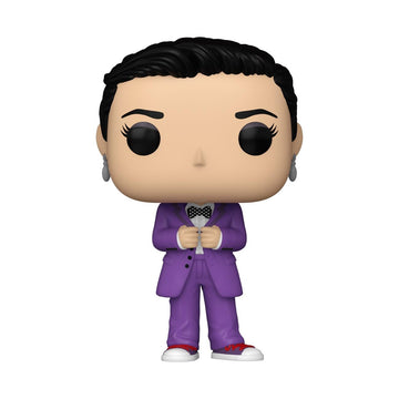 Funko POP Movies: Mean Girls - Janis - Collectable Vinyl Figure - Gift Idea - Official Merchandise - for Kids & Adults - Movies Fans - Model Figure