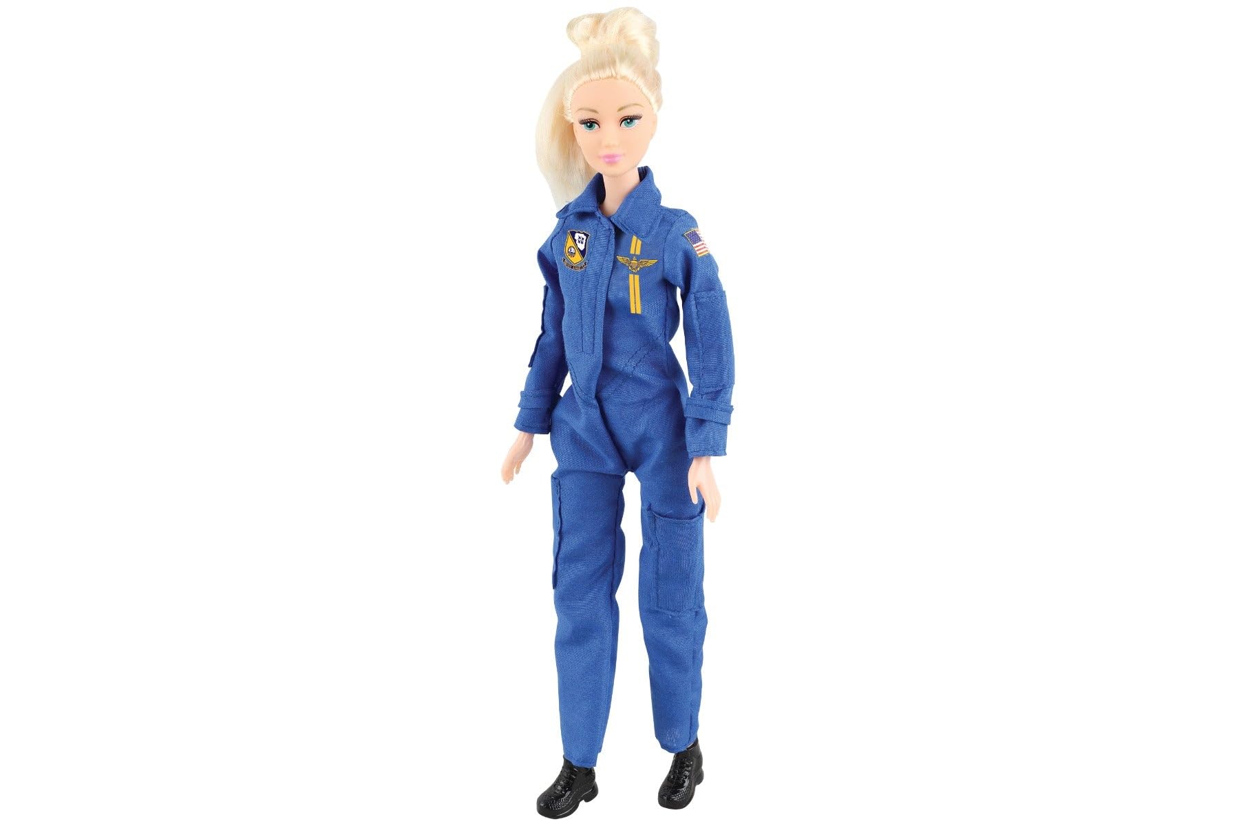 Daron Blue Angels Doll DA381