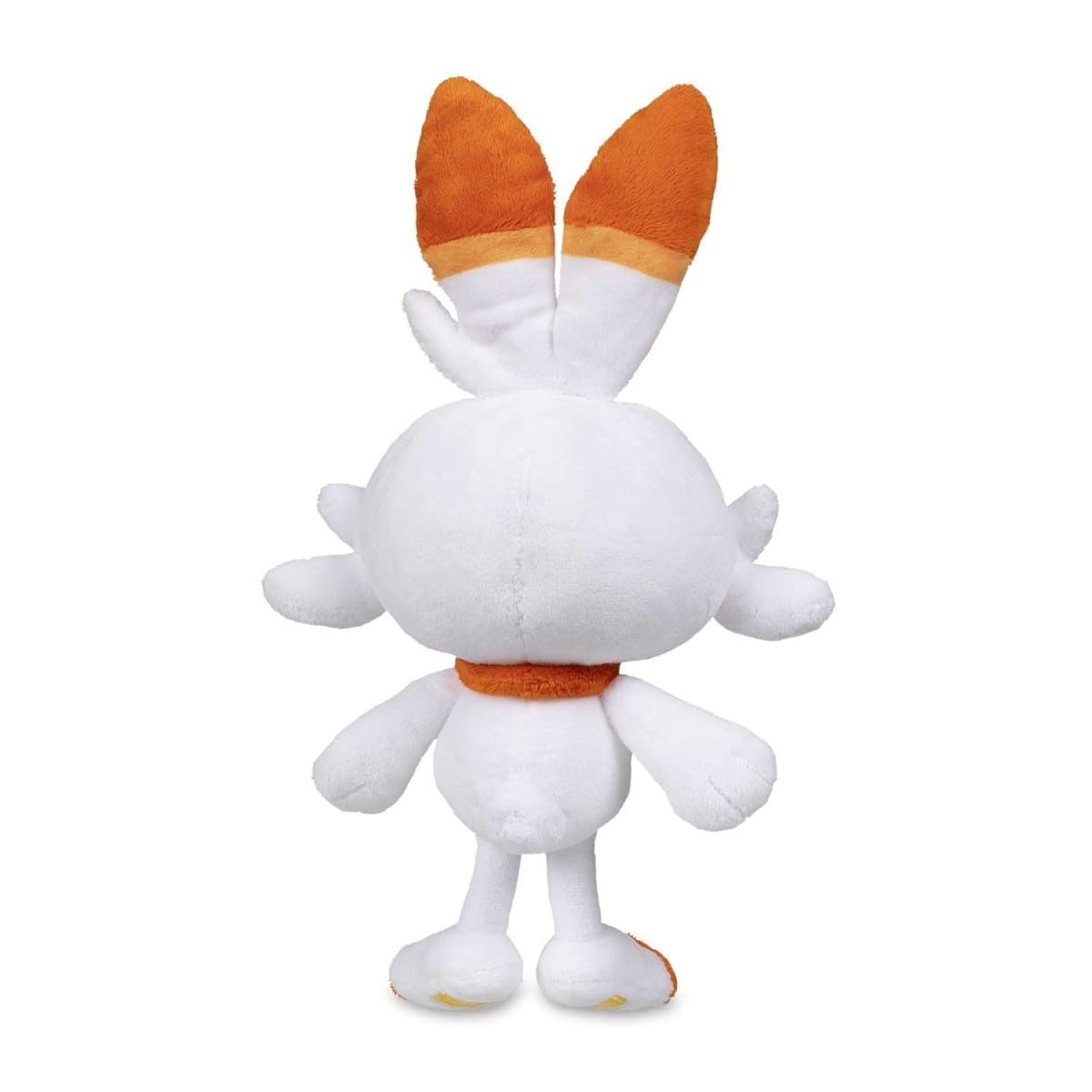Pokémon Center: Scorbunny Poké Plush