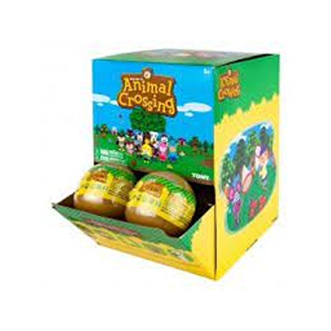 Animal Crossing Danglers (Character Sent at Random)