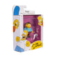 The Simpsons Action Figures 5-Inch Ralph Wiggum with Paste Jar