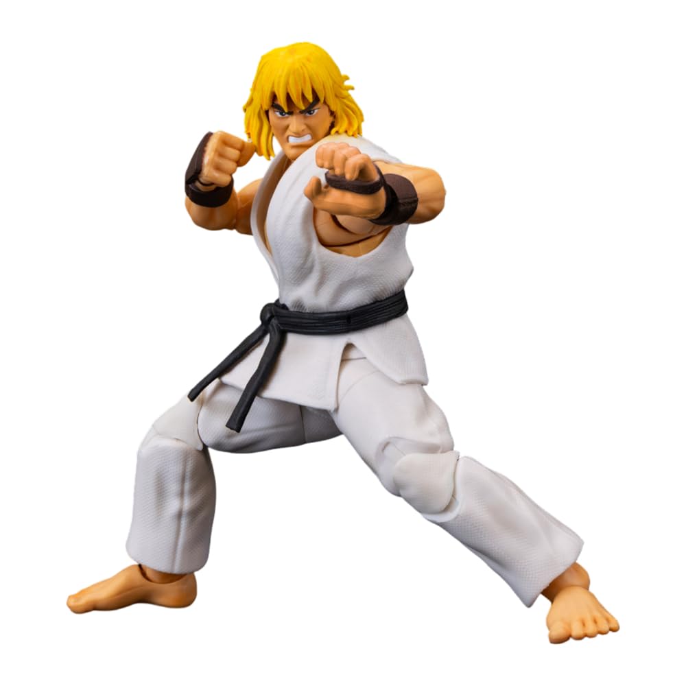 Jada Toys Player 2 Version Exclusive 6-inch Action Figure