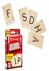 Scrabble Slam Cards