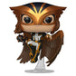 Funko Pop! DC Comics: Superman - Hawkgirl (5,000 Pieces Limited Edition)