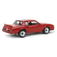 Greenlight 1/64 1985 Chevrolet Monte Carlo SS, Burgundy, Midwest Diecast 51566-A