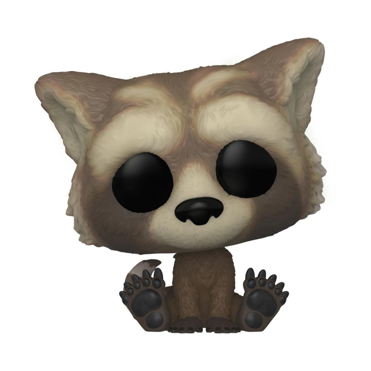 Funko POP! Marvel: Guardians of the Galaxy 3 - Rocket Raccoon (Baby)