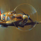 Spitfire - Barrier AF Clark