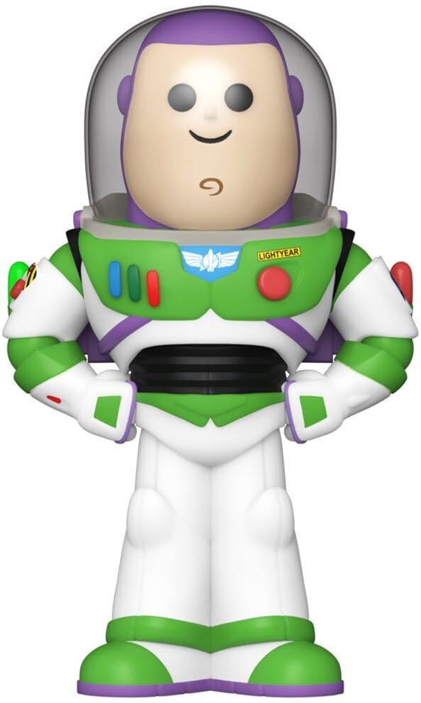Funko Rewind: Toy Story - Buzz Lightyear with Chase (Styles May Vary)