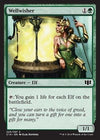 Magic The Gathering - Wellwisher - Commander 2014