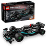 LEGO Technic Mercedes-AMG F1 W14 E Performance Pull-Back Car Toy, Vehicle Building Set for Boys and Girls, Mercedes Race Car Toy Model, Gift for Kids