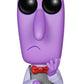 Pop! Disney Pixar Inside Out Fear Vinyl Figure