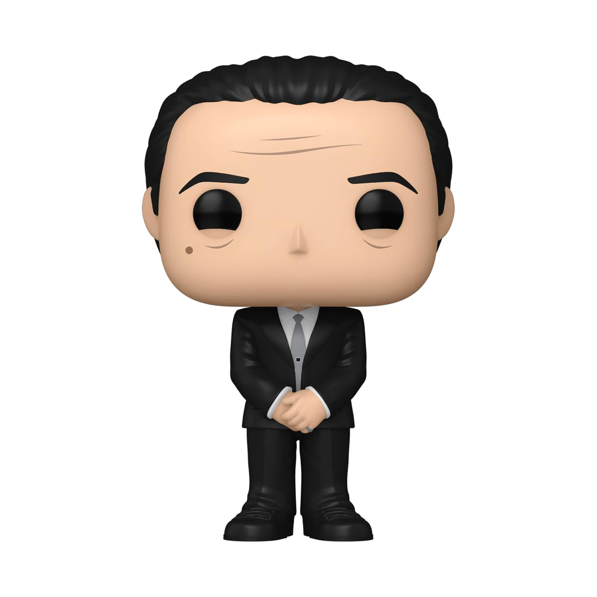 Funko POP! Movies: Goodfellas - Jimmy Conway - Goodfellas 1990 - Collectable Vinyl Figure - Gift Idea - Official Merchandise - for Kids & Adults