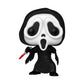 Funko POP! Movies: Ghostface - Ghostface - Collectable Vinyl Figure - Gift Idea - Official Merchandise - for Kids & Adults - Horror Fans - Model