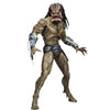NECA Predator UNARMORED Assassin Predator Deluxe Ultimate 7IN Action Figure
