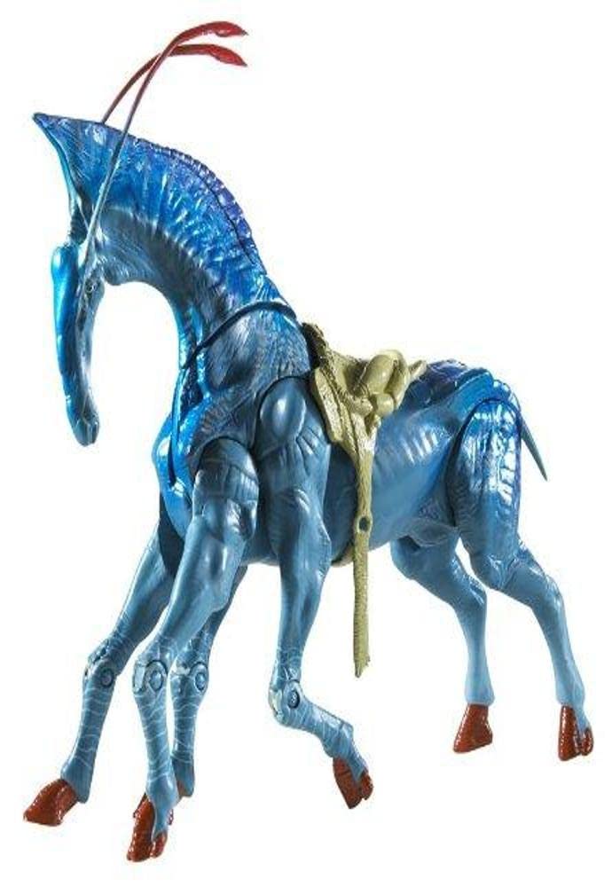Mattel Avatar Direhorse Figure - R8834
