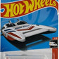 Hot Wheels Utility & Emergency Random 5 Pack! Assorted Variety Mystery Bundle, No Duplicates! [Styles May Vary!] (Police Cars, Firetrucks, Trains