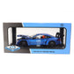 Motor city classics 1:24 BMW M4 GT3 - Blue - Optimum Diecast