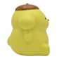 Pompompurin Mega SquishMe 6? Slow-Rising Scented Foam Plush - Official Sanrio Hello Kitty & Friends Collectible by Just Toys LLC