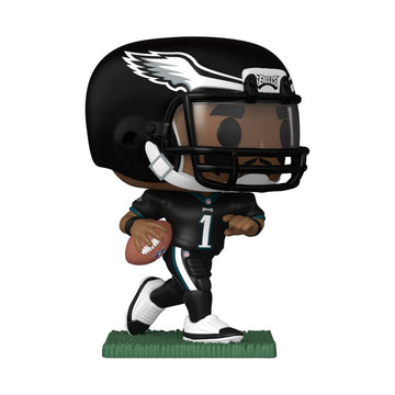 Funko Jalen Hurts (Philadelphia Eagles) NFL Pop! Series 11
