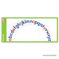 Junior Learning Alphabet Arc Educational Action Games