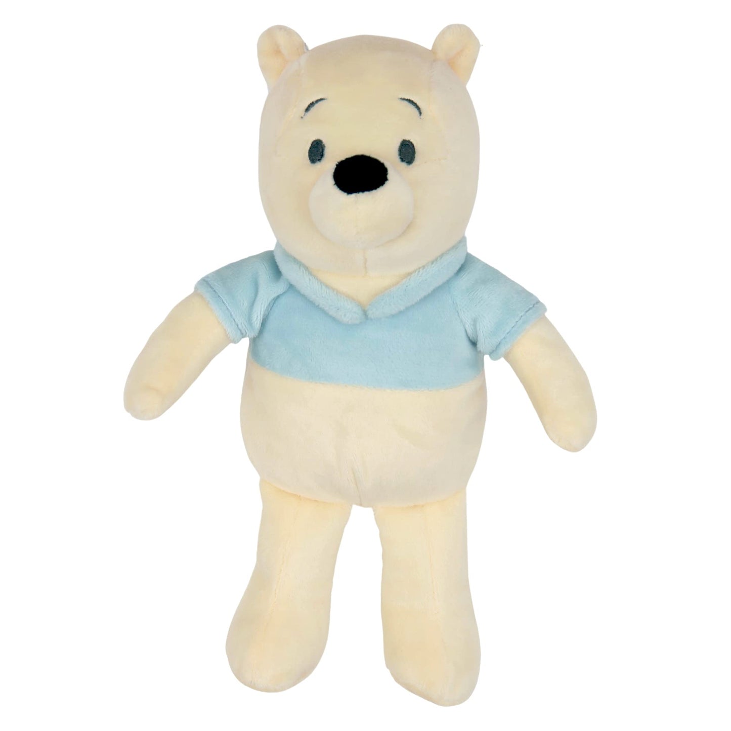 Lambs & Ivy Disney Baby Cozy Friends Winnie The Pooh Plush Stuffed Animal Toy