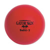 Red Gator Skin Softi Ball 7in