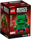 LEGO BrickHeadz The Hulk 41592 Building Kit
