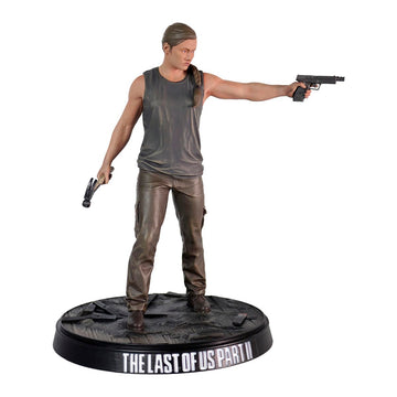 Dark Horse Comics The Last of Us Part II: Abby Figure