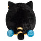 Squishable - Mini Bastet - 9 in - Soft Toy Collectible Stuffed Animal