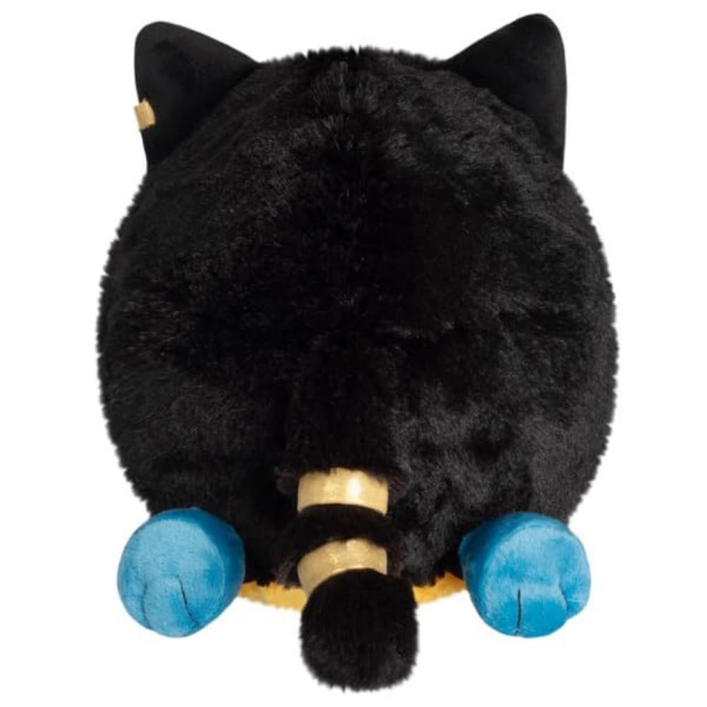Squishable - Mini Bastet - 9 in - Soft Toy Collectible Stuffed Animal