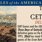 Gettysburg's Three Days: 1st Edition by GMT Games