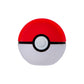 Pokémon Clip ‘N’ Go Grookey and Poké Ball - Includes 2-Inch Battle Figure and Poké Ball Accessory