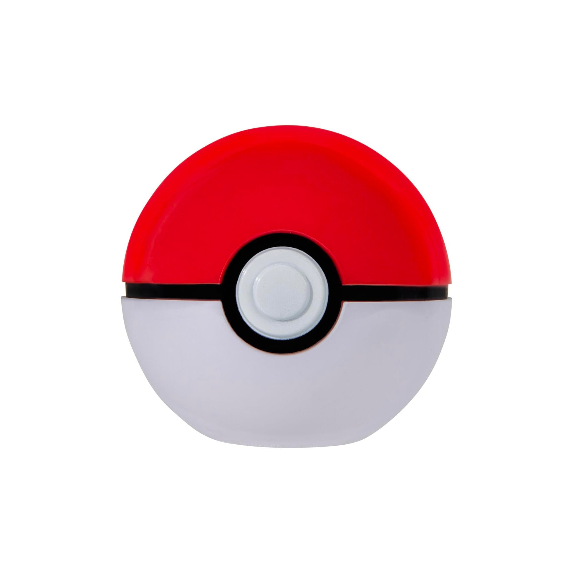 Pokémon Clip ‘N’ Go Grookey and Poké Ball - Includes 2-Inch Battle Figure and Poké Ball Accessory