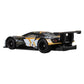 Hot Wheels Premium Pop Culture Forza 2016 Ford GT Race/Course 1:64 Scale Die-Cast Car, Metal Body & Real Riders Tires, Collector Vehicle JBL67