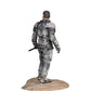 DARK HORSE COMICS Dune: Gurney Halleck Figure, Multi, 9.5 inches