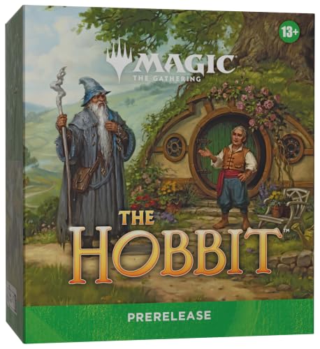 THE Hobbit PRERELEASE Pack