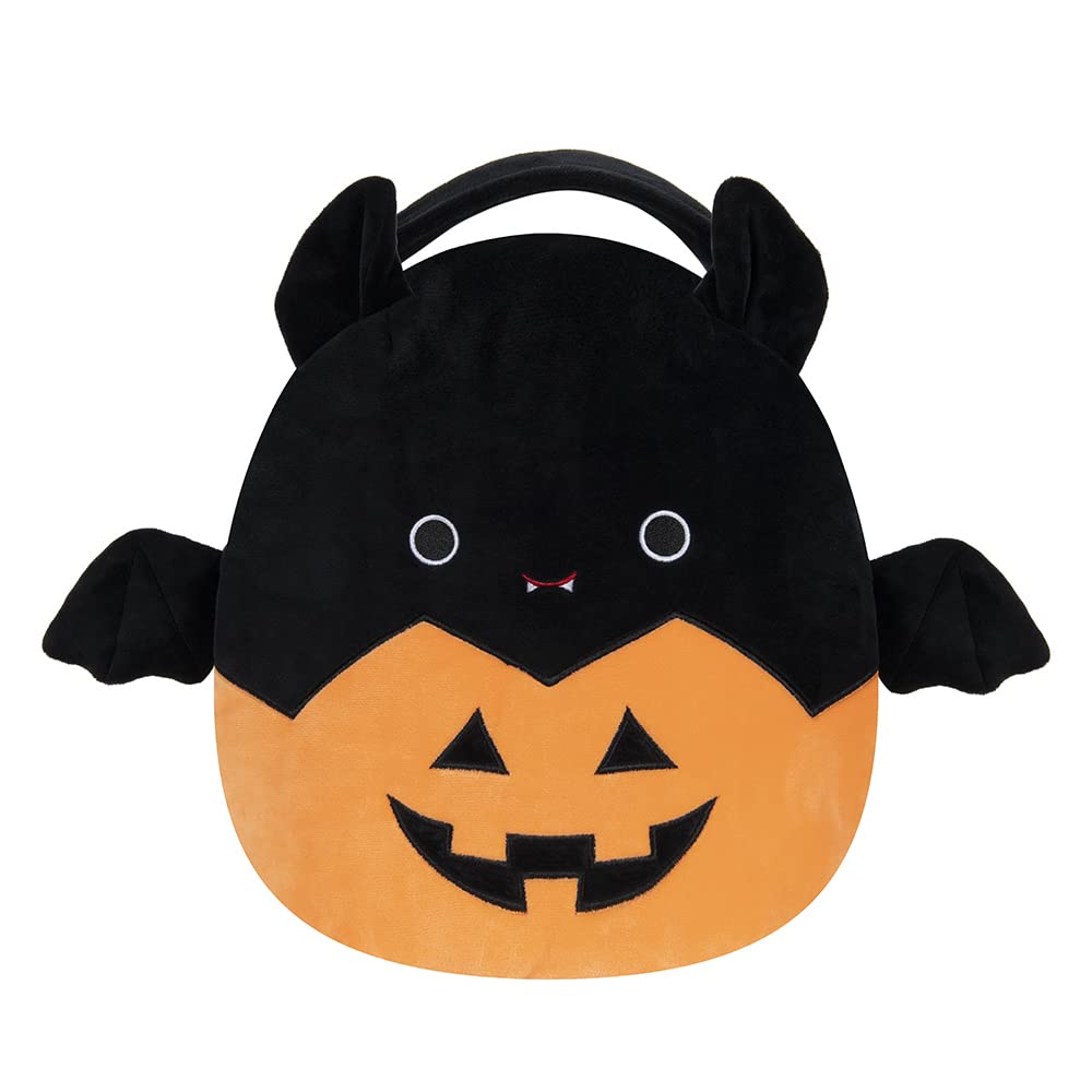 Jazwares Squishmallow Treat Pail Emily the Bat Standard