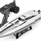 JIAFANRC Cabin Cover Outside for UDI005 Arrow UDI903 brushless RC high Speed Boat Spare Parts